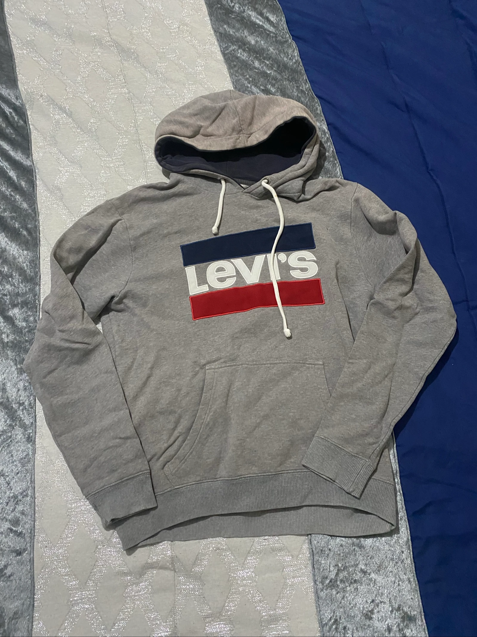 Sweat Levis Homem